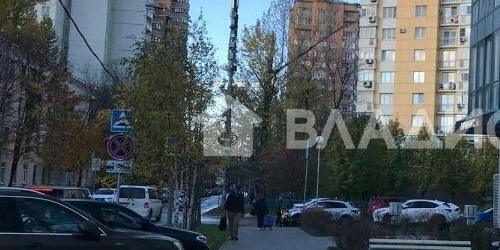 1-комн квартира 2-я Филевская улица, 6