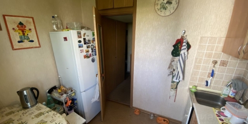 4-комн квартира Штурвальная улица,  д. 3 с2