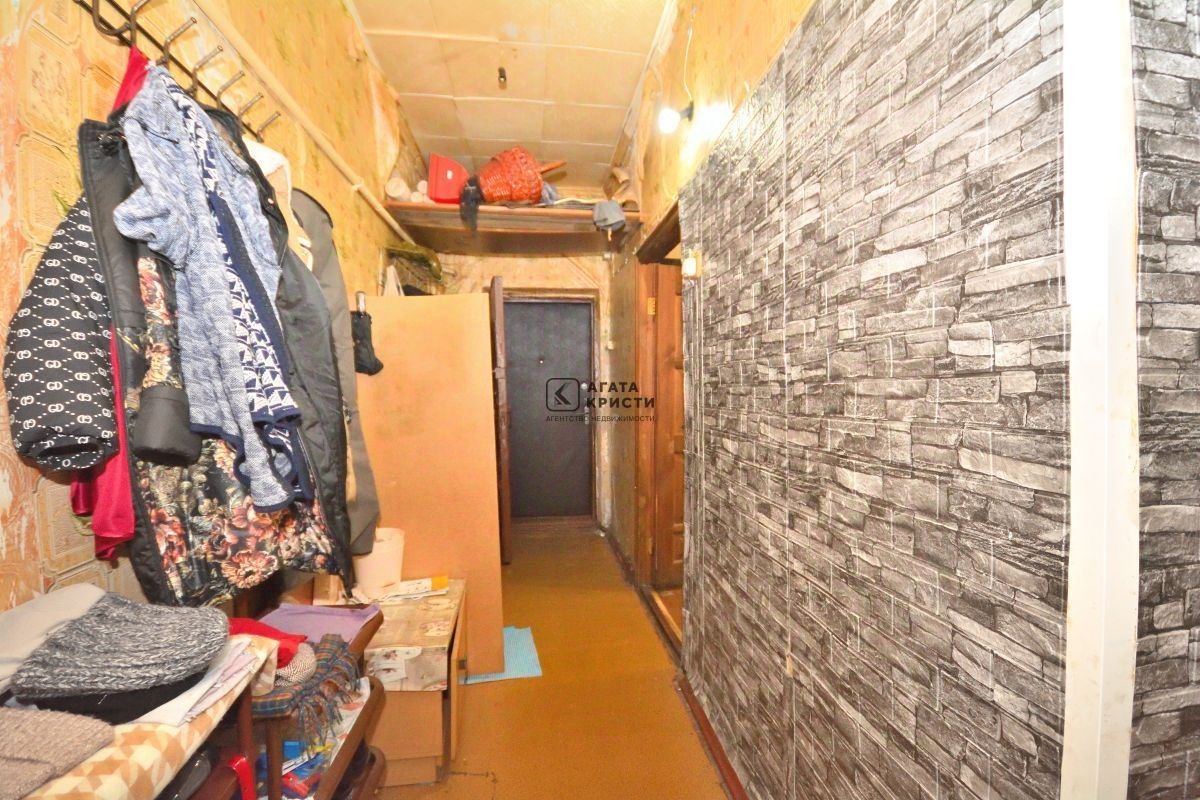 Продажа комнаты Павловский Посад, улица Фрунзе, 34