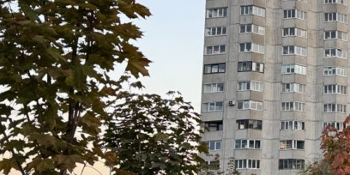 3-комн квартира Новосмоленская набережная, 8