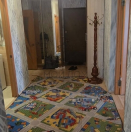 Продажа 2-комн квартиры на вторичном рынке ул Брусилова,  д. 35,  к. 1