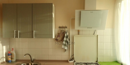 1-комн квартира 26 Бакинских Комиссаров ул,  д. 4,  к. 1