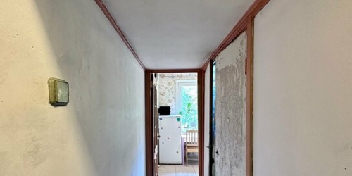1-комн квартира улица Паустовского,  д. 3