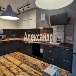 Продажа 1-комн квартиры на вторичном рынке Мурино г, Шоссе в Лаврики ул