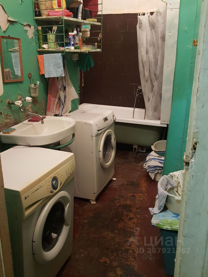 Продажа комнаты 5-я Красноармейская улица, 7