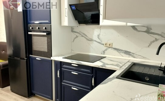 Продажа 2-комн квартиры на вторичном рынке Лопатино, ул Сухановская,  д. 28