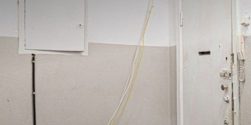 1-комн квартира Гаванская улица, 44