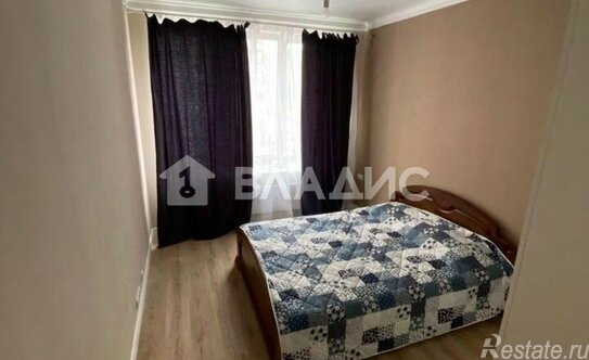 Продажа 1-комн квартиры на вторичном рынке Коммунарка п, Потаповская Роща ул