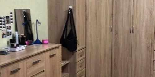 3-комн квартира Серебристый бульвар, 24К2