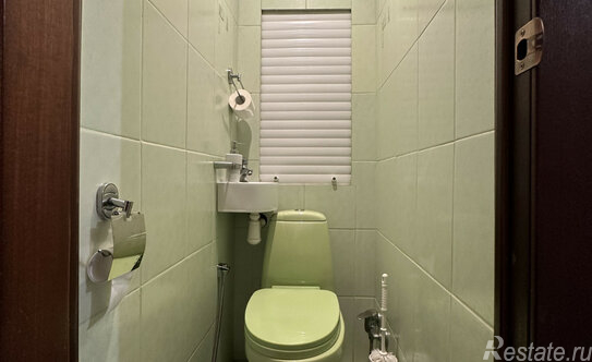 Продажа 3-комн квартиры на вторичном рынке Палехская улица,  д. 5