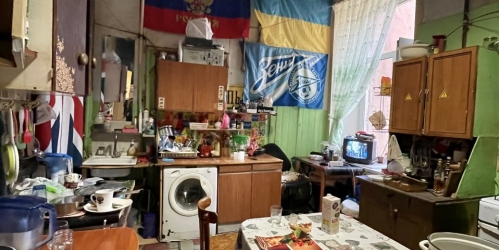 Комната Советская 9-я ул,  д. 39/24