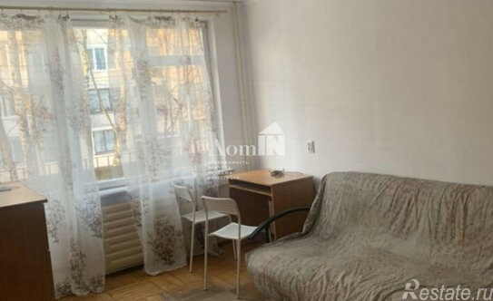 Продажа 2-комн квартиры на вторичном рынке улица Верности,  д. 48