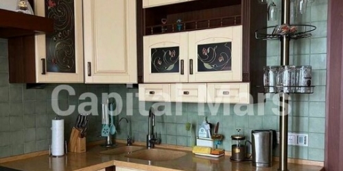2-комн квартира Волжский бульвар,  д. 11