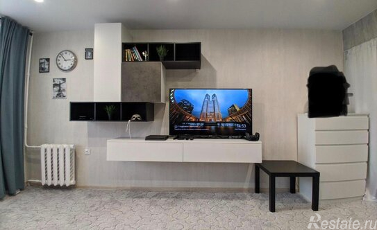 Продажа 1-комн квартиры на вторичном рынке Ступино, ул Андропова,  д. 69