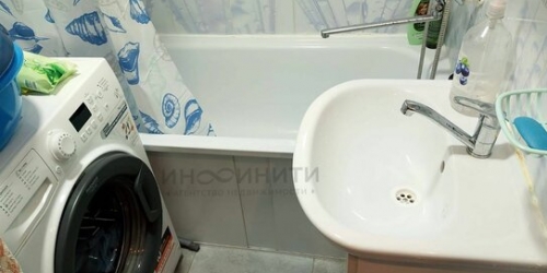 2-комн квартира Пролетарский пр-кт,  д. 4