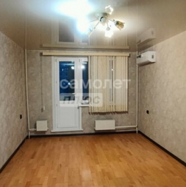Продажа 1-комн квартиры на вторичном рынке Осенний бульвар,  д. 6