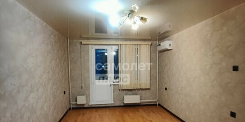 1-комн квартира Осенний бульвар,  д. 6