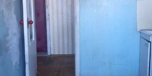 1-комн квартира Уральская улица, 13