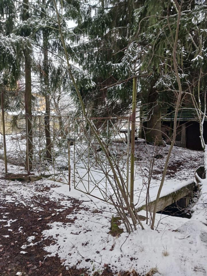 Продажа земли Восход садоводческий массив, Петрокрепость СНТ