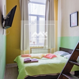 Продажа 6-комн квартиры на вторичном рынке Караванная улица,  д. 14 литБ