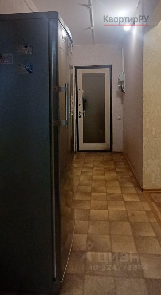 Продажа 2-комн квартиры на вторичном рынке Оборонная улица, 22