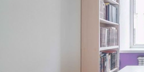 Студия Рижский проспект, 50