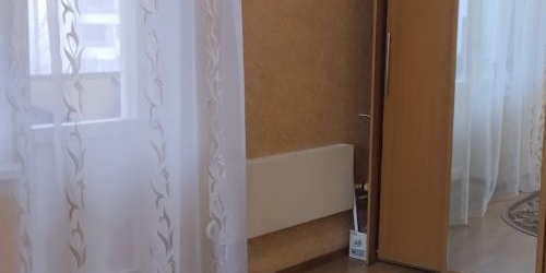 1-комн квартира Енисейская улица, 24