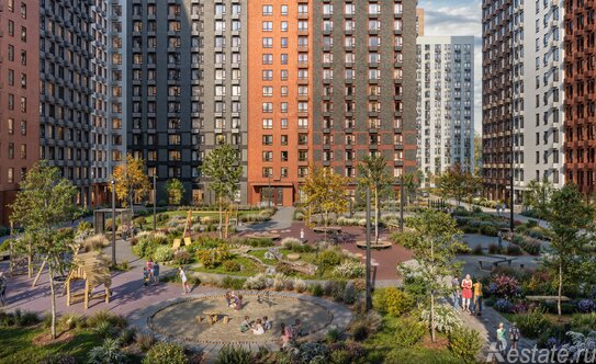 Продажа 1-комн квартиры на вторичном рынке Химки г, Молодежная ул,  д. 50