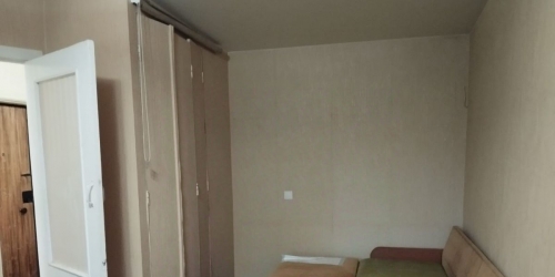 1-комн квартира Ланская улица, 10