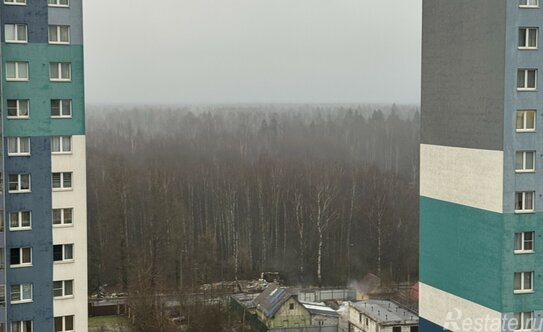 Продажа 2-комн квартиры на вторичном рынке улица Корнея Чуковского,  д. 5 к2