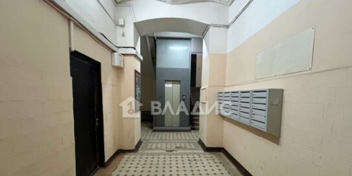 2-комн квартира Тихвинский переулок,  д. 11