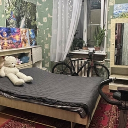 Продажа 3-комн квартиры на вторичном рынке Егорьевск, ул Советская,  д. 29,  к. 1