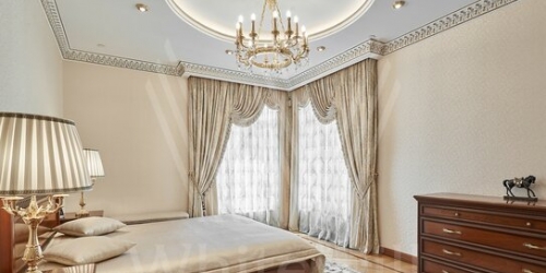 6-комн квартира Чапаевский переулок,  д. 3