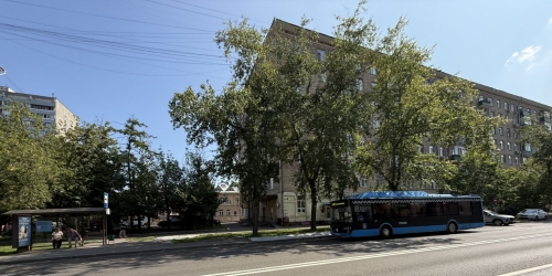 Помещение свободного назначения 8 Марта ул,  д. 6