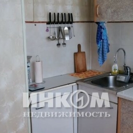Продажа 1-комн квартиры на вторичном рынке Северодвинская улица,  д. 9