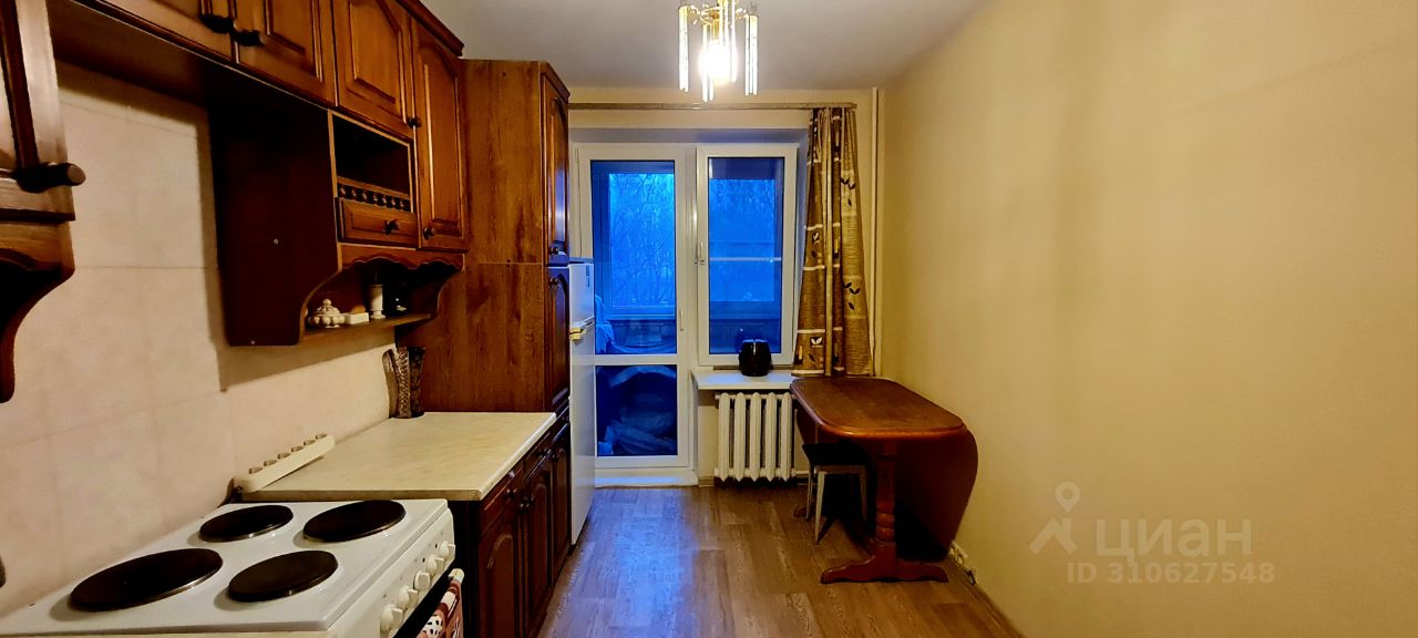 Продажа 1-комн квартиры на вторичном рынке Новоалексеевская улица, 4К4