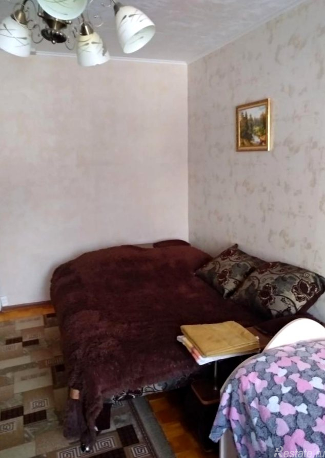 Продажа 2-комн квартиры на вторичном рынке Чехов, Вишневый б-р, 5