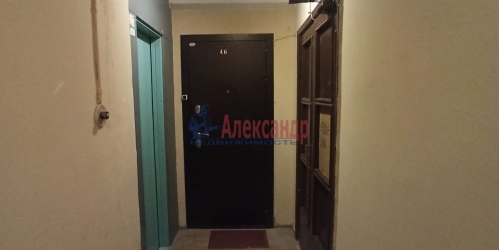 1-комн квартира Трамвайный просп.,  д. 9,  к. 3