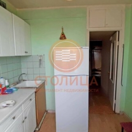 Продажа 2-комн квартиры на вторичном рынке Шоссейная улица,  д. 58 к2