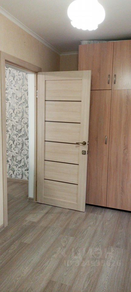 Аренда 2-комн квартиры на вторичном рынке Тосно г., улица Боярова, 31