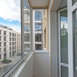 Продажа 3-комн квартиры на вторичном рынке ул Садовническая,  д. 27