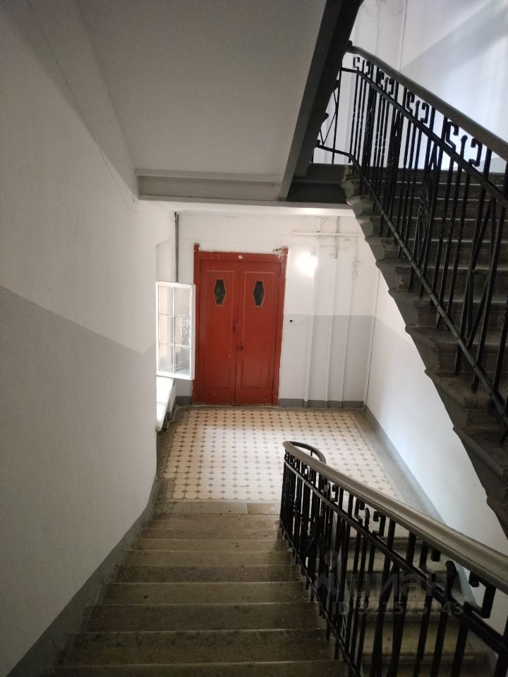 Продажа комнаты Большая Монетная улица, 29