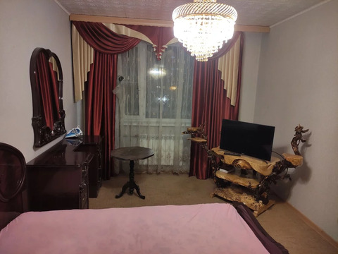 Продажа 3-комн квартиры на вторичном рынке Серпухов, ул. Ворошилова,  д. 135