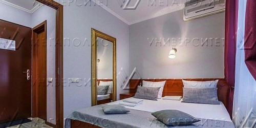 Отдельное здание ул Гашека,  д. 12,  к. 8