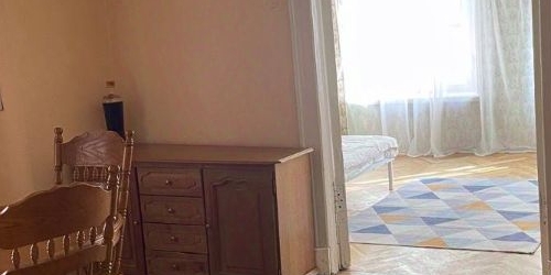 4-комн квартира Невский проспект, 106Ж