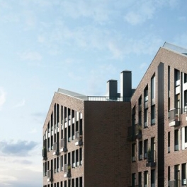 Продажа 3-комн квартиры в новостройке Красногорск, 46К-9030