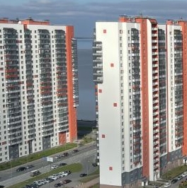 Продажа 3-комн квартиры на вторичном рынке Ленинский проспект, 56