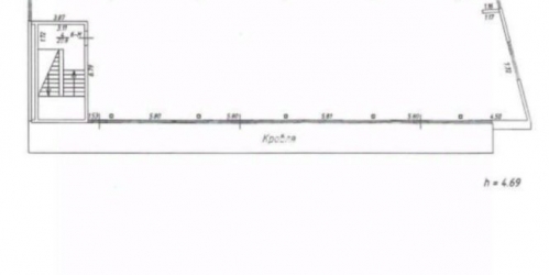 Отдельное здание ул Жукова,  д. 2а