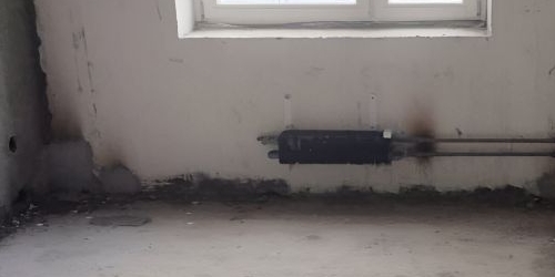 3-комн квартира улица Герасима Курина, 26