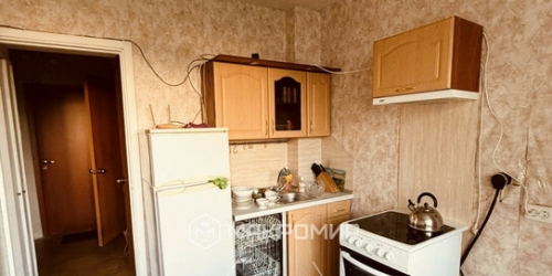 1-комн квартира Пятилеток пр-кт,  д. 5